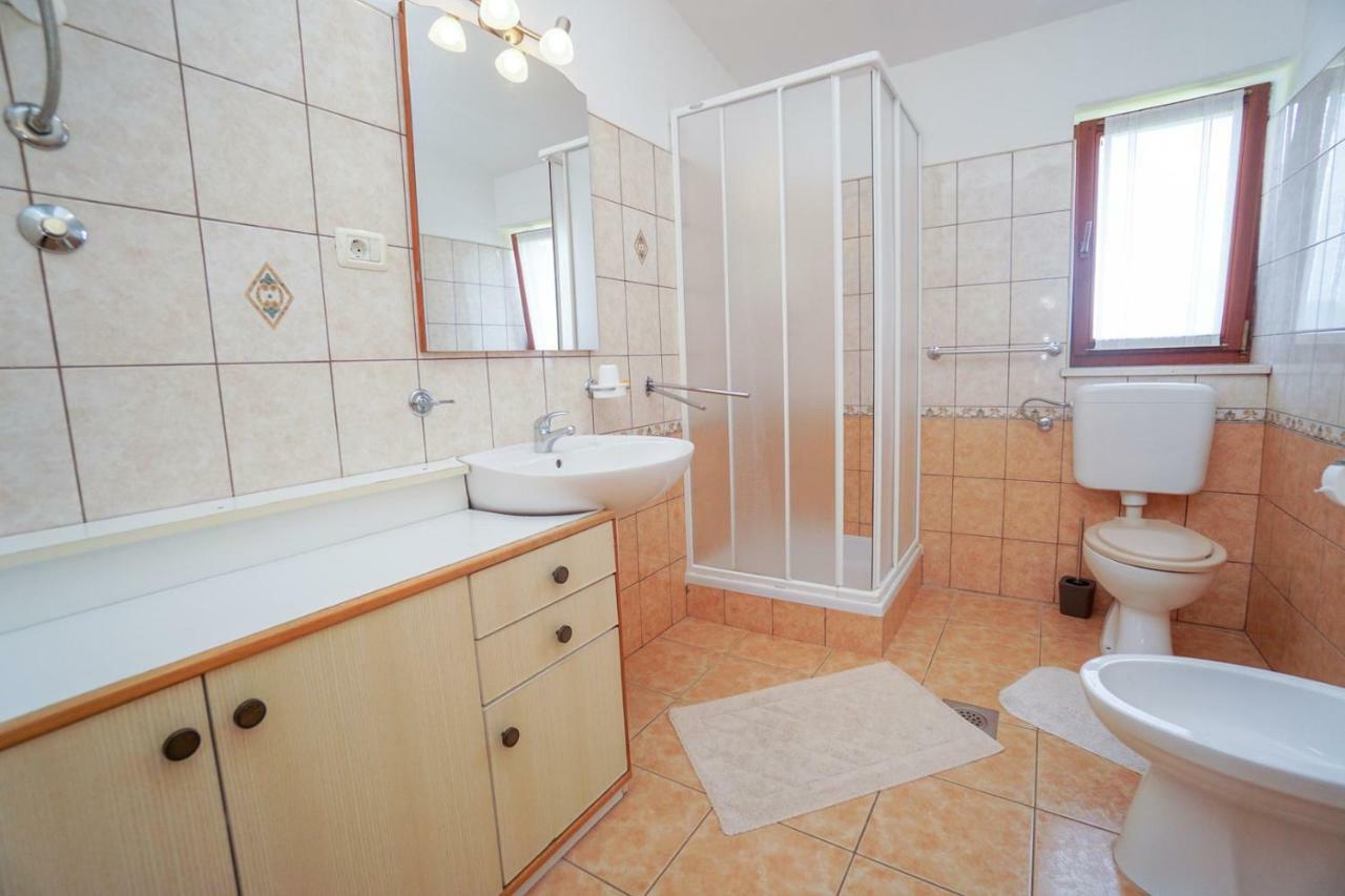 Apartment Sandra Umag Exterior photo