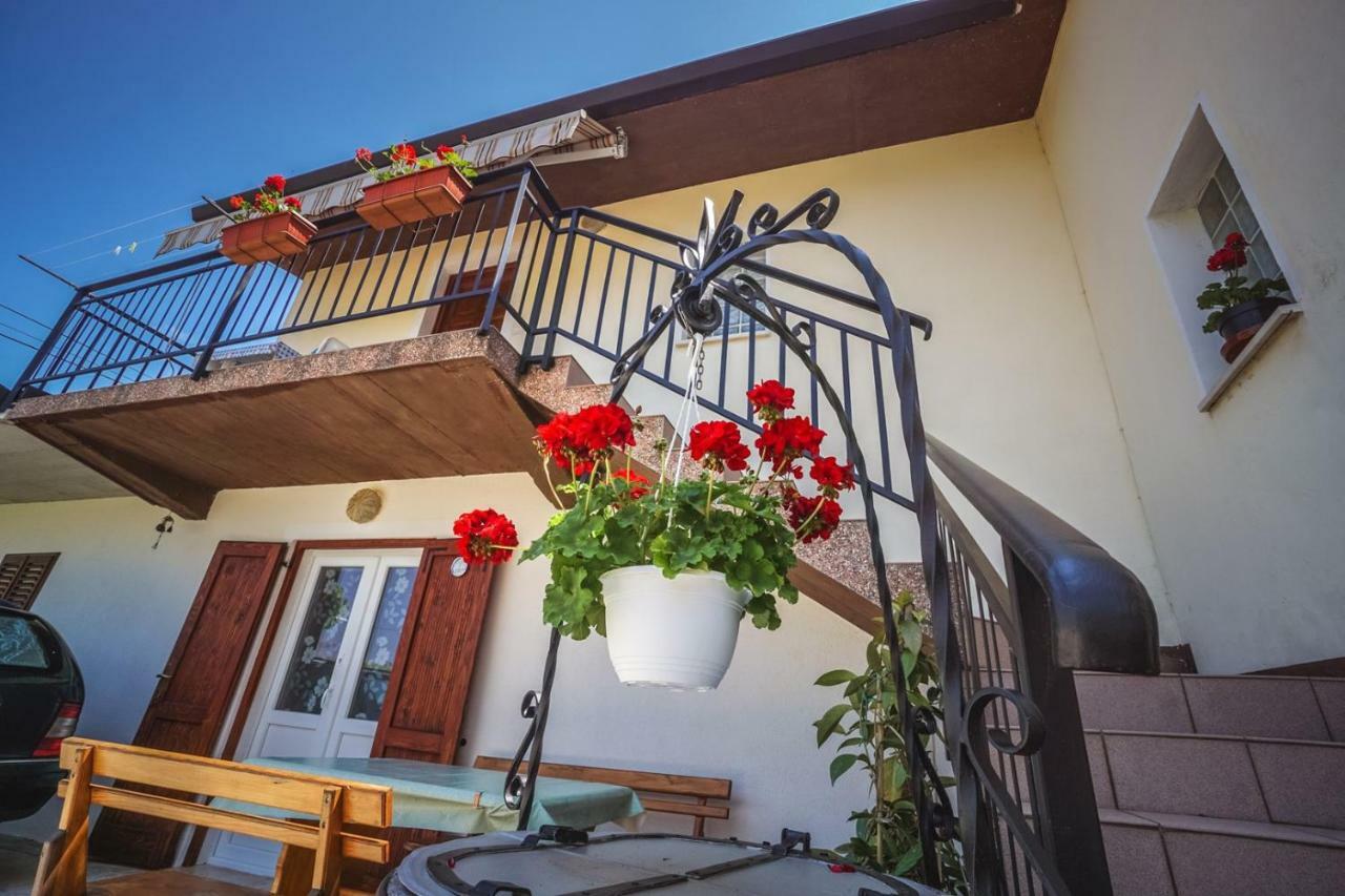 Apartment Sandra Umag Exterior photo