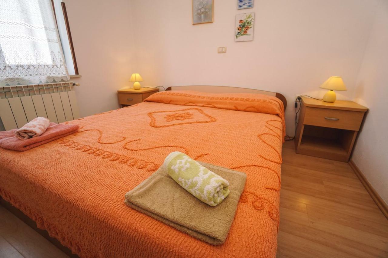 Apartment Sandra Umag Exterior photo
