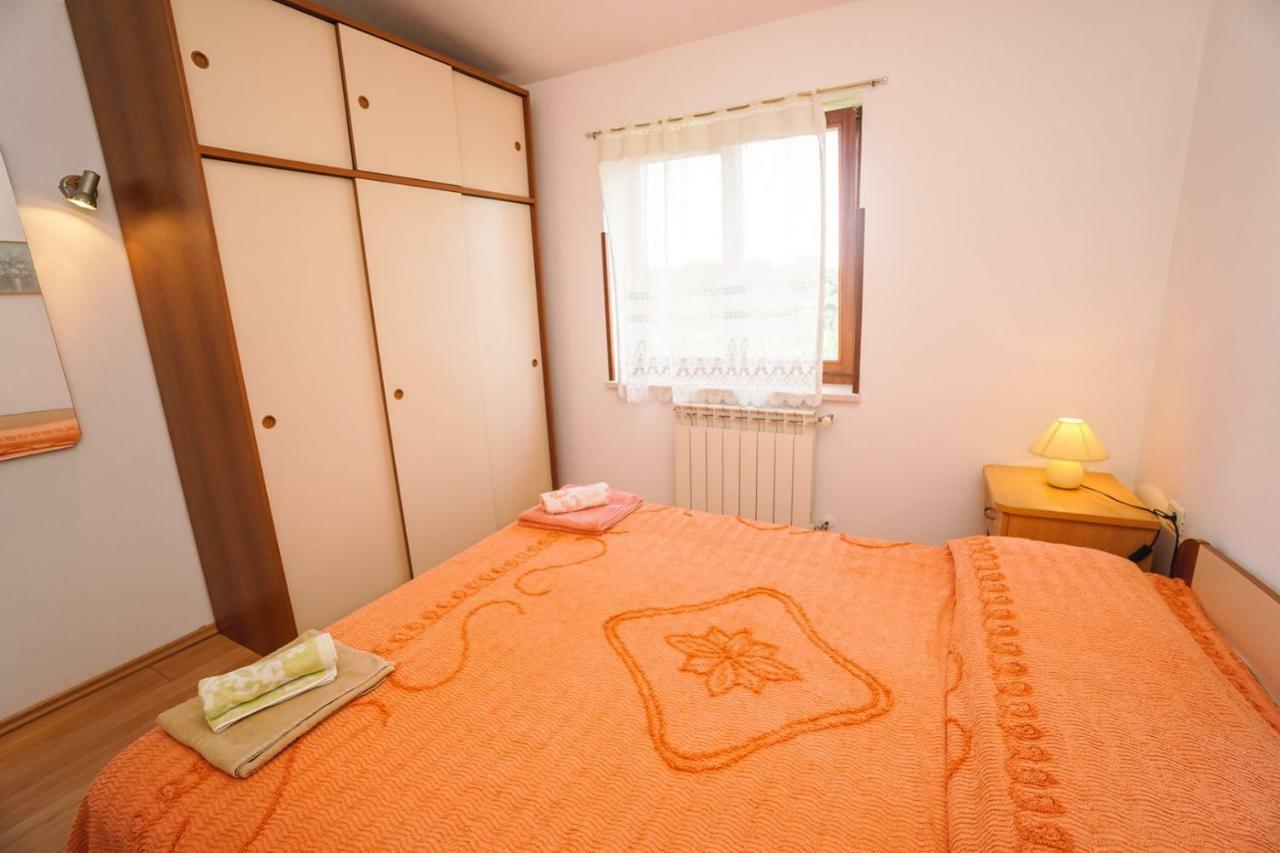 Apartment Sandra Umag Exterior photo