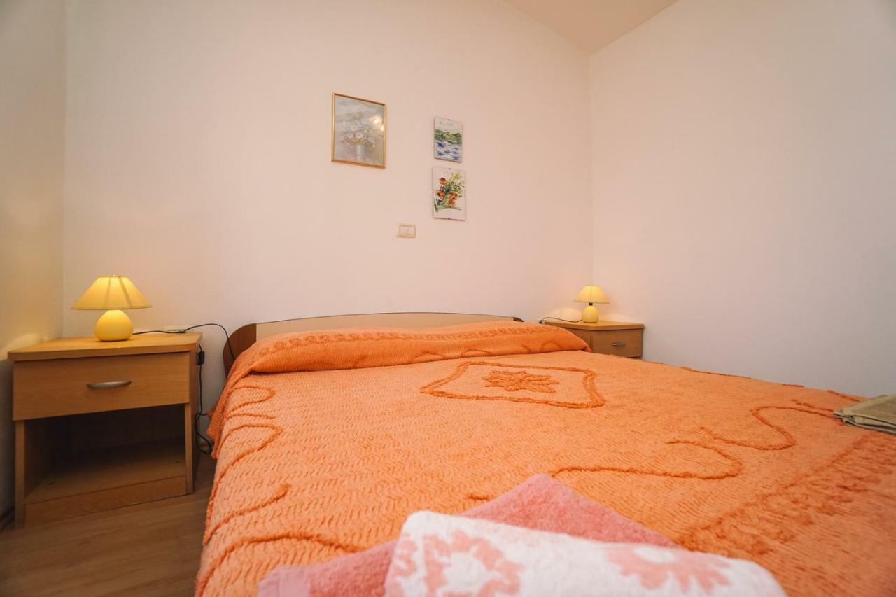 Apartment Sandra Umag Exterior photo