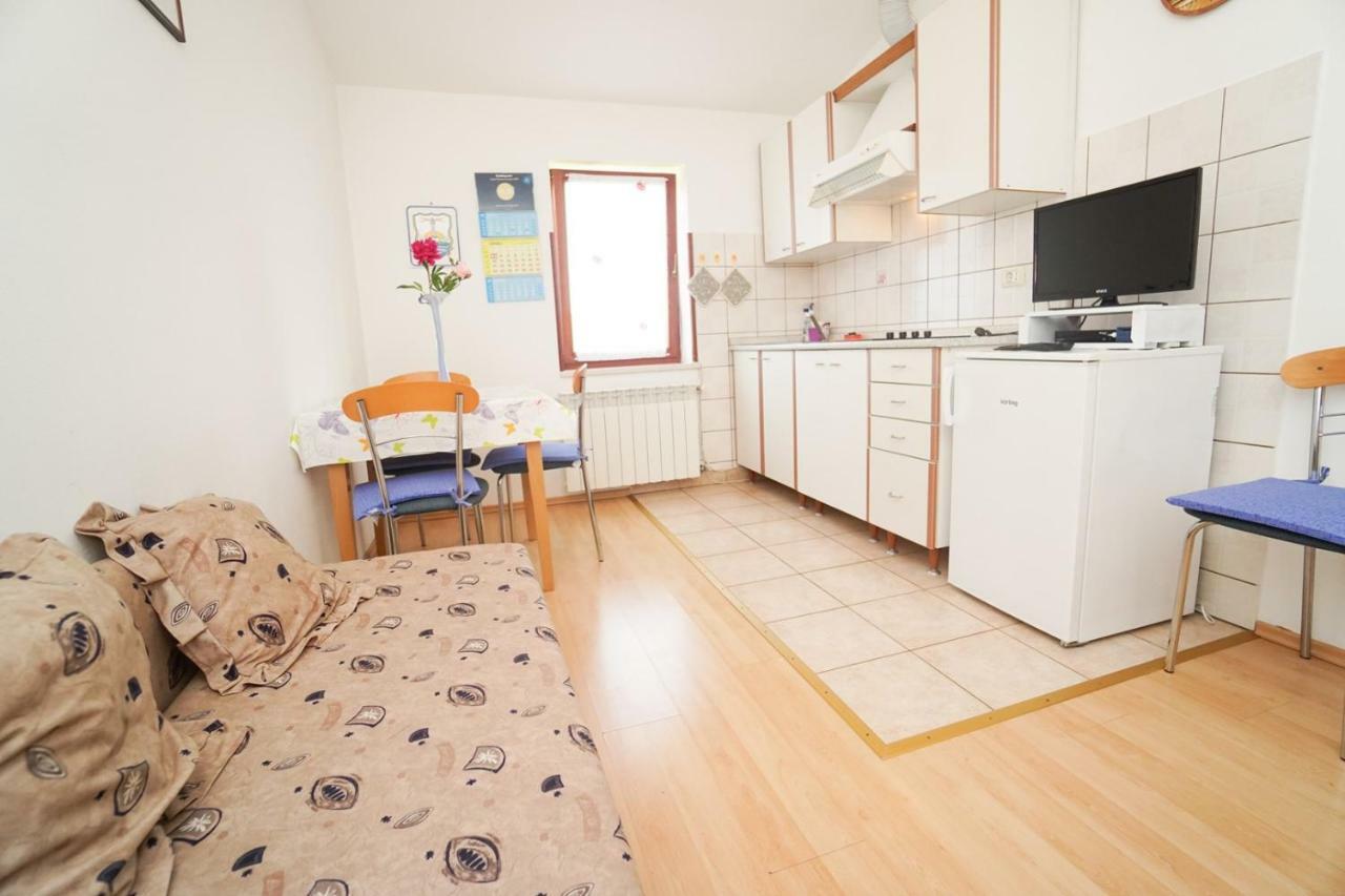 Apartment Sandra Umag Exterior photo